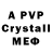 МДМА crystal Roman Budykin